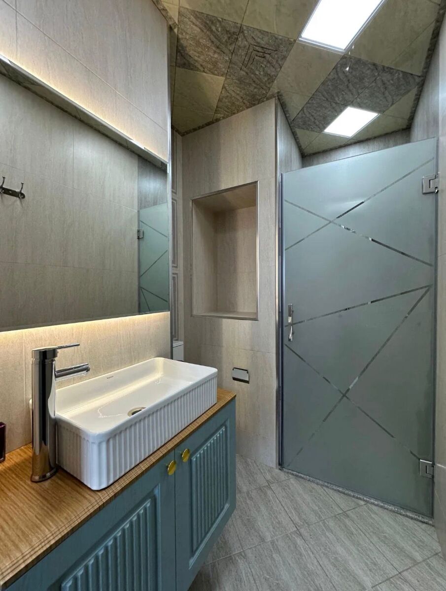 Satılır 3 otaqlı yeni tikili 103 m² — Mənzil, Bakı (12)