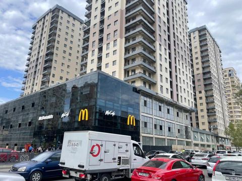 İcarəyə verilir obyekt 85 m² — Bakı