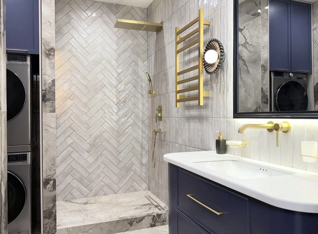 Satılır 4 otaqlı yeni tikili 220 m² — Mənzil, Bakı (6)