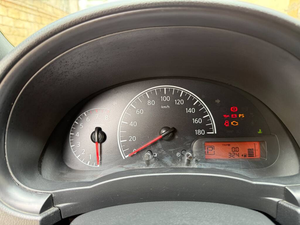 Nissan Latio, 1.2 L, 2016 il, 173 000 km 77-YL-086 — Avtomobillər, Bakı (8)