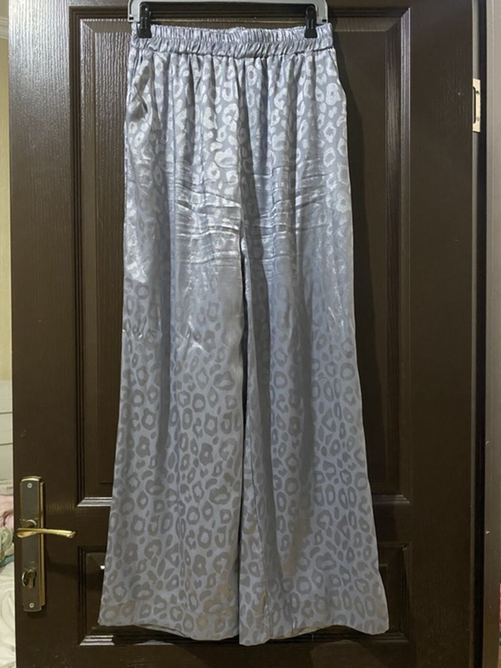 Köynək və şalvar dəstləri ölçülər L-40. XL-42 - Rəng/naqxış: Krem — Kostyum, Bakı (7)