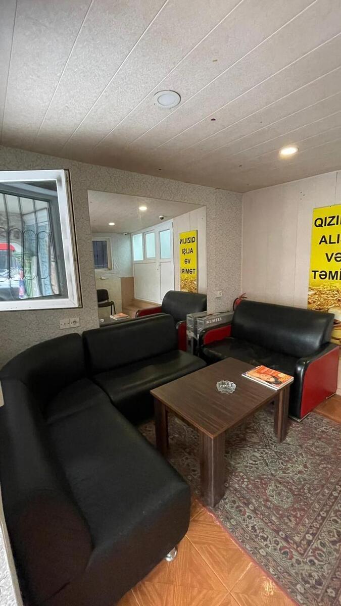 Satılır obyekt 30 m² — Əmlak, Bakı (2)