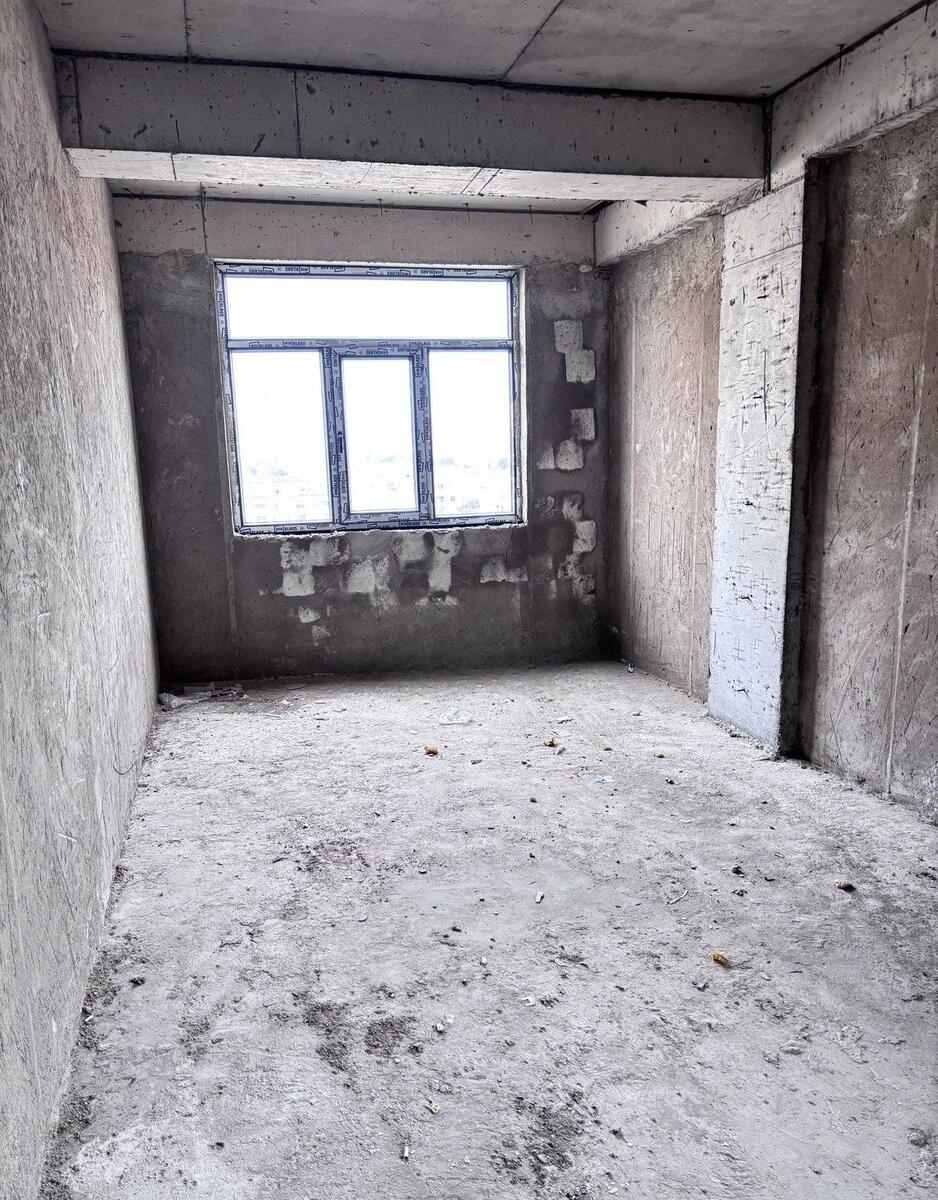 Satılır 4 otaqlı yeni tikili 110 m² — Mənzil, Bakı (3)