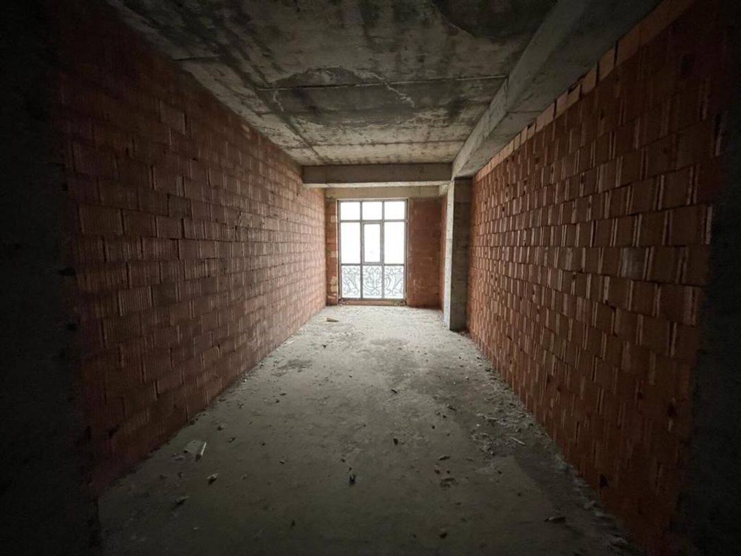 Satılır 4 otaqlı yeni tikili 278 m² — Mənzil, Bakı (3)