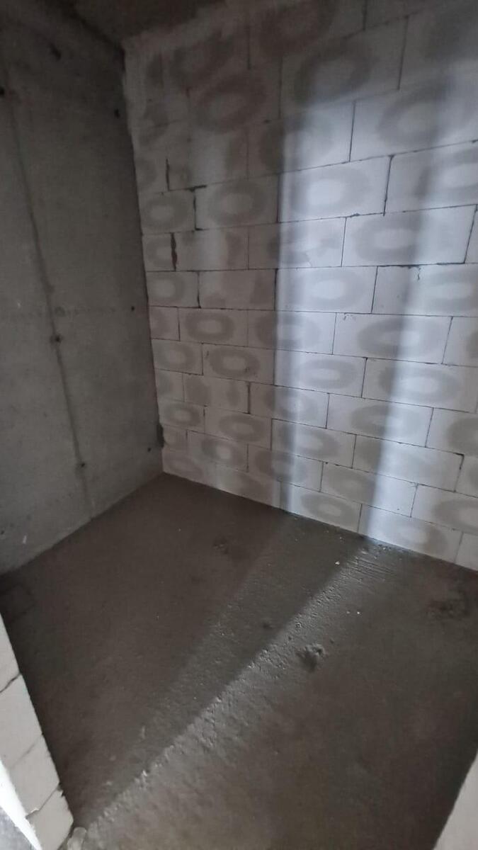 2-otaqlı yeni tikili, Yasamal r., 108 m² — Mənzil, Bakı (5)