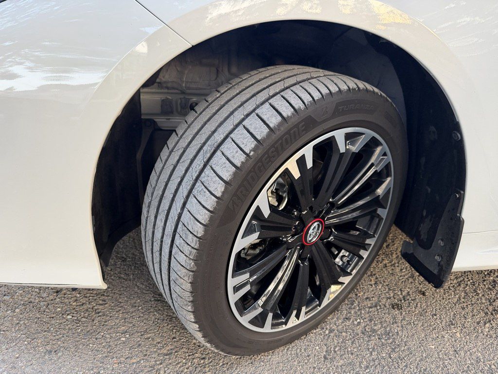 Toyota Corolla, 1.8 L, 0.75 kWh, 2022 il, 103 000 km — Avtomobillər, Gəncə (9)