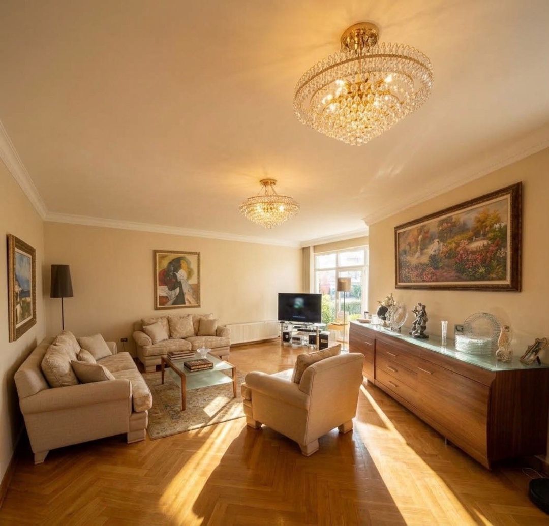 Satılır 3 otaqlı yeni tikili 143 m² — Mənzil, Bakı (4)