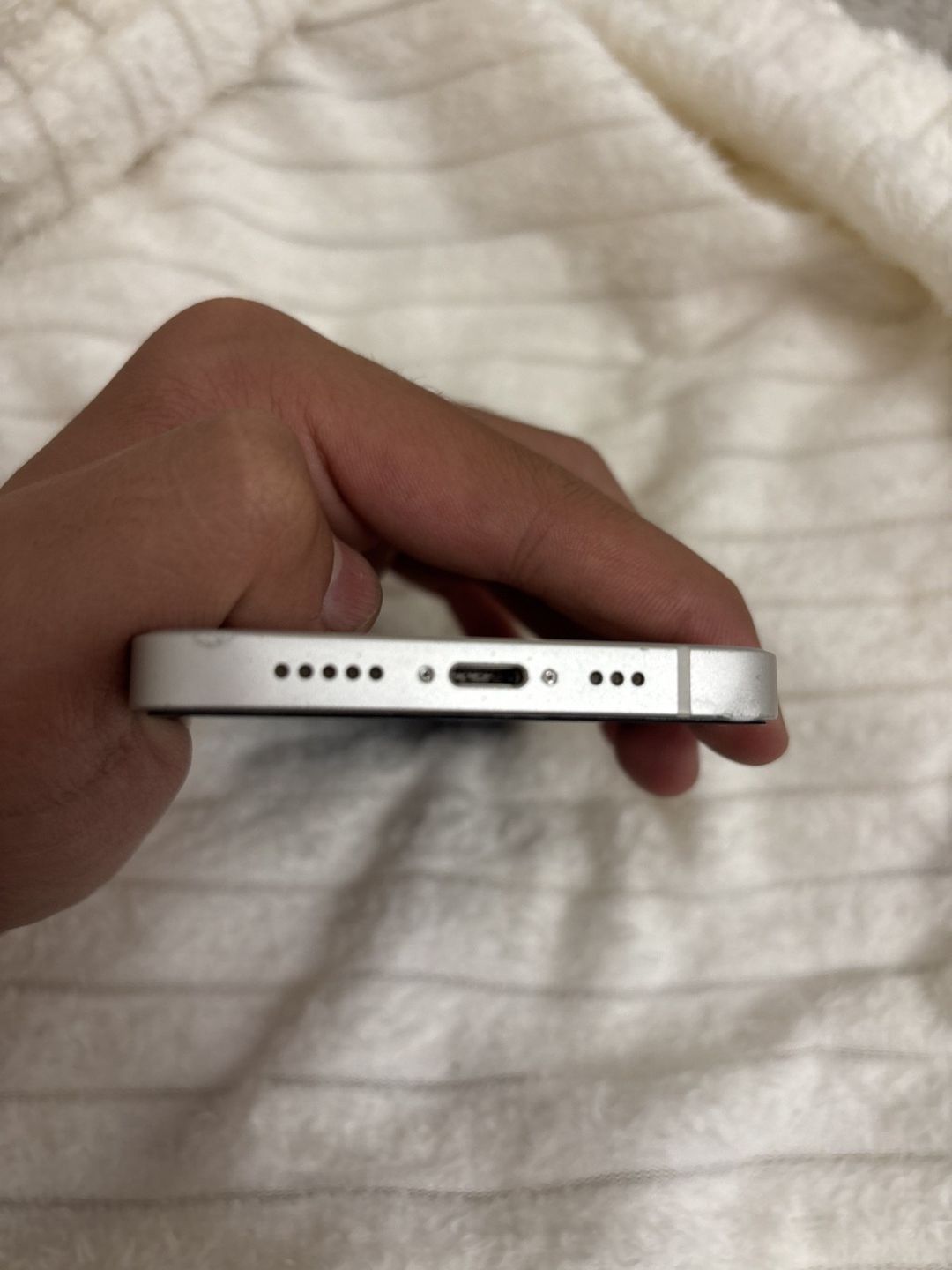 Apple iPhone 13 Starlight 128GB/4GB — Smartfonlar, Lənkəran (5)