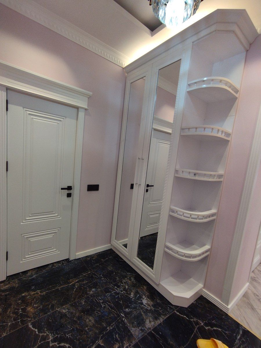 İcarəyə verilir 2 otaqlı yeni tikili 73 m² — Mənzil, Bakı (12)