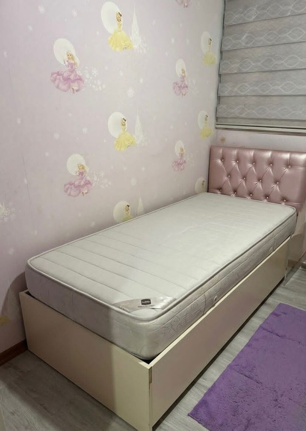 Yataq 130₼ Ela veziyyetde .Samaxinkada — Yataqlar, Bakı