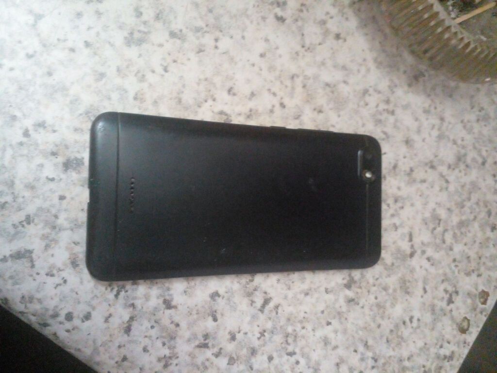 Redmi 6A, 16 GB, rəng - Qara — Xiaomi, Bakı (3)