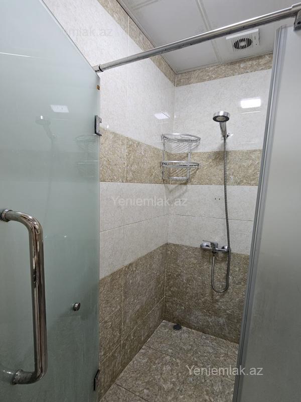 Kirayə 2 otaqlı Bina evi menzil (Yeni tikili), 60 m², Birləşmiş məhəllə — Mənzil, Sumqayıt (11)