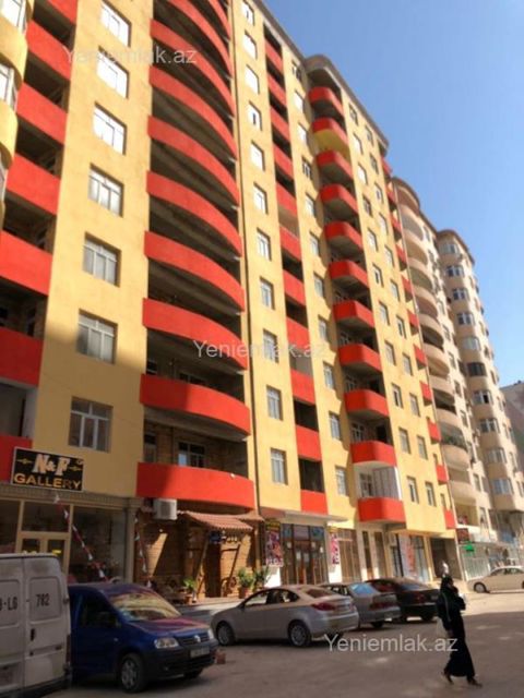 Satılır 1 otaqlı Bina evi menzil (Yeni tikili), 67 m², Xırdalan ş