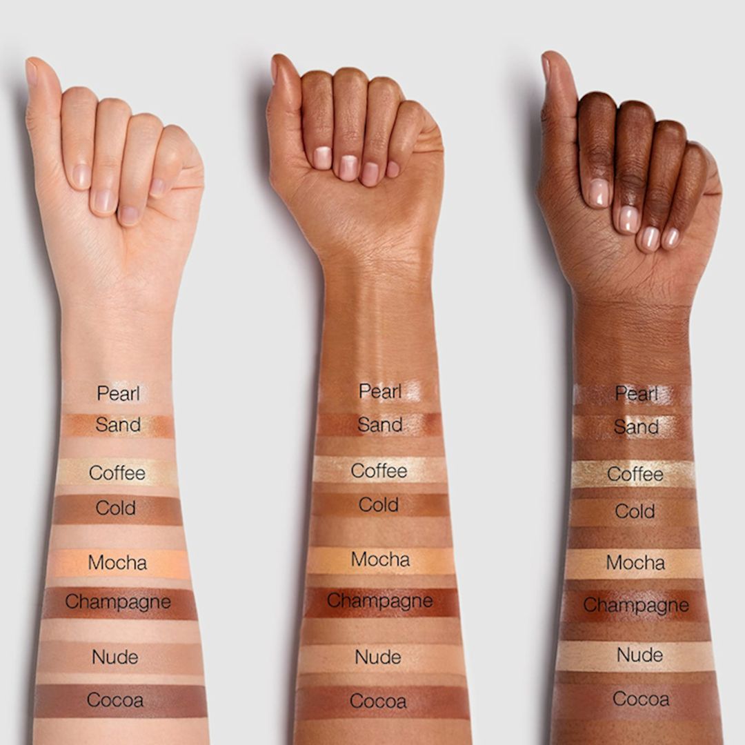 Bronzer Sheglam Color Sculpt 2-in-1 Stick - Mocha & Champagne 3.3/1 q — Mallar, Bakı (3)