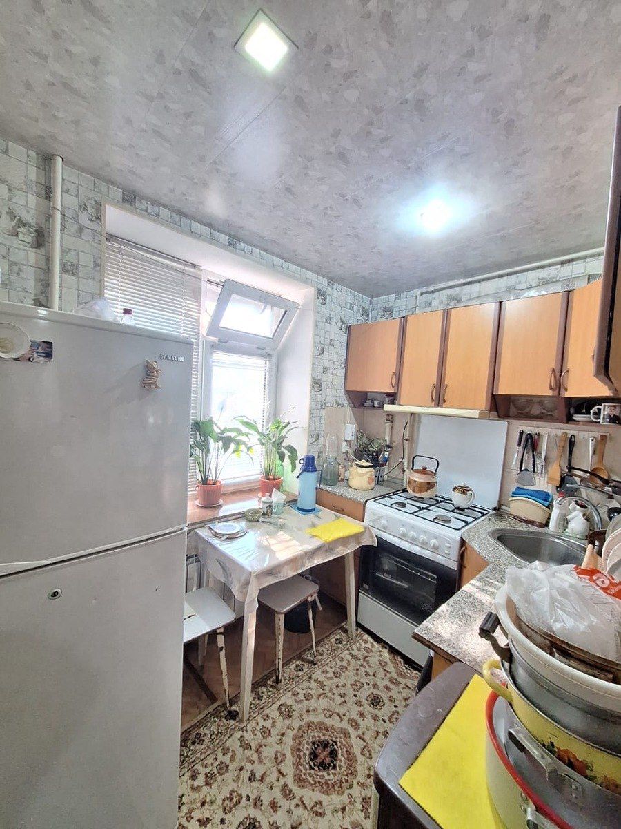 Satılır 2 otaqlı köhnə tikili 45 m² — Mənzil, Bakı (5)