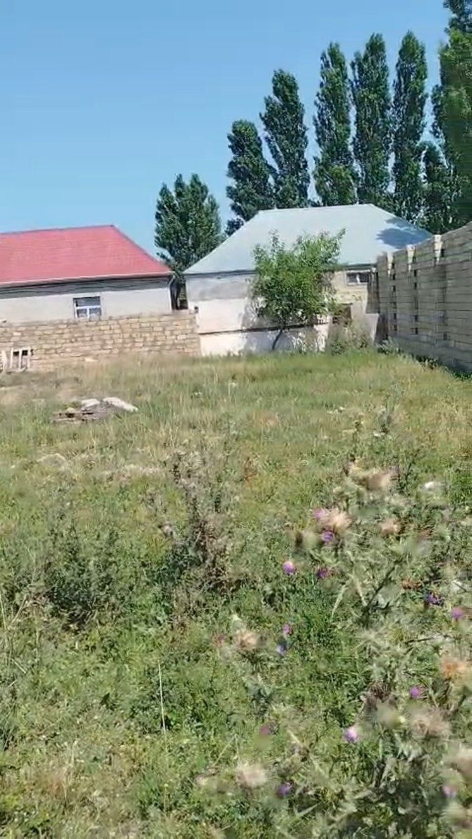 Satılır torpaq 6 sot — Torpaq, Bakı (2)
