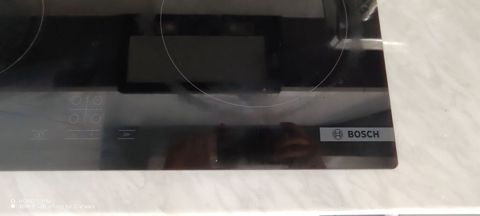 Elektrik sobası 4 gözlü, Yeni — Ağdaş