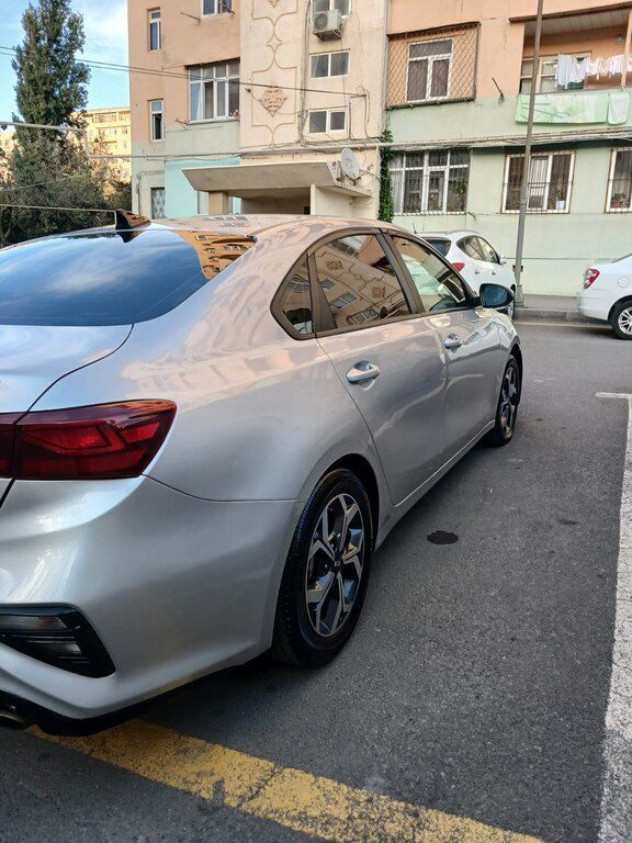 Kia Forte, 2.0 L, 2019 il, 159 325 km — Avtomobillər, Bakı (6)