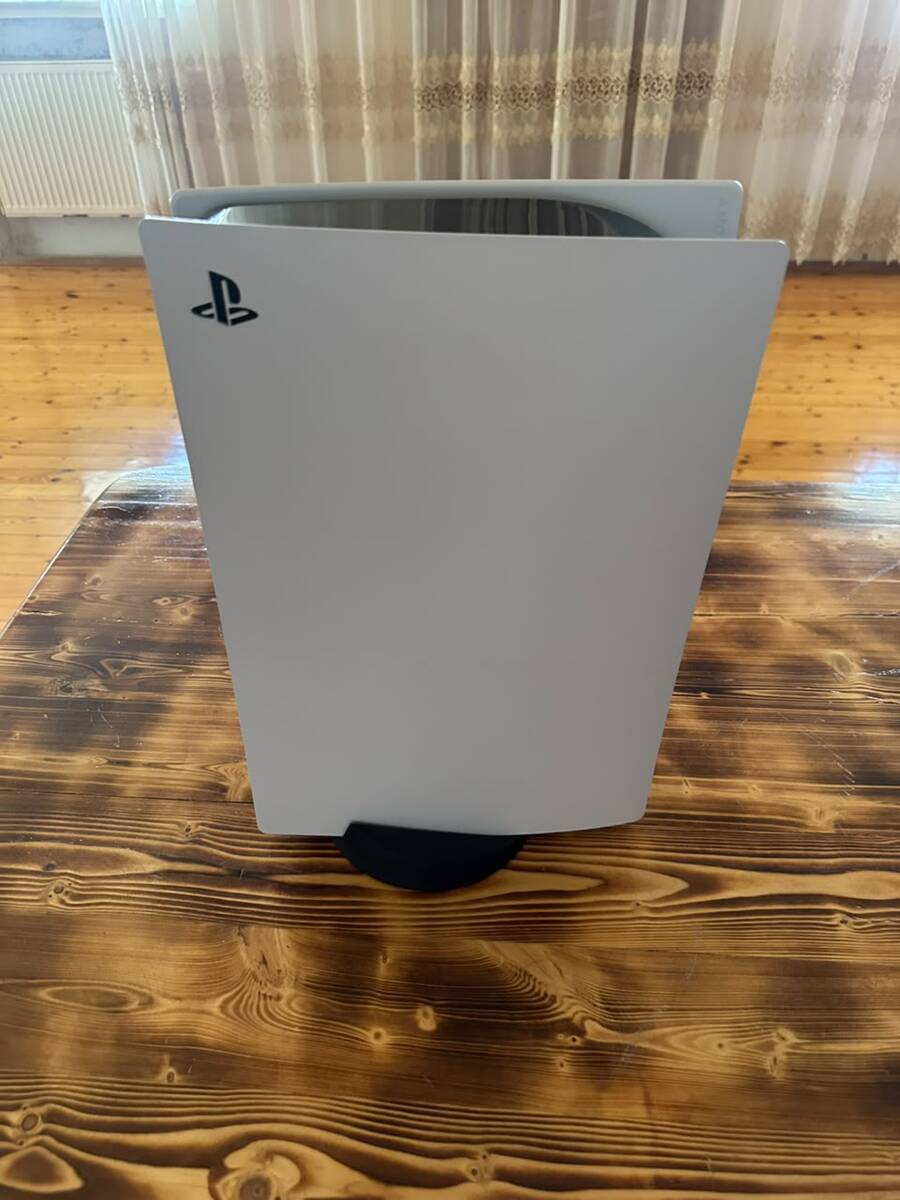 PlayStation 5 — Oyunlar, konsollər və proqramlar, Bakı (3)