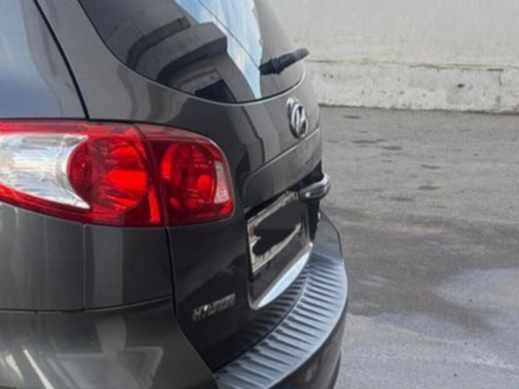 Hyundai Santa Fe, 2.2 L, 2008 il, 343 000 km — Avtomobillər, Bakı (9)