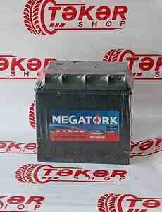 Akkumulyator-Meqatork 75 Ah — Şinlər, Bakı (2)