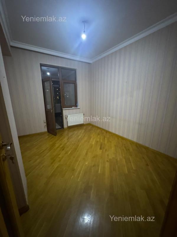 Kirayə 2 otaqlı Bina evi menzil (Yeni tikili), 70 m², Yasamal rayonu — Mənzil, Bakı (6)