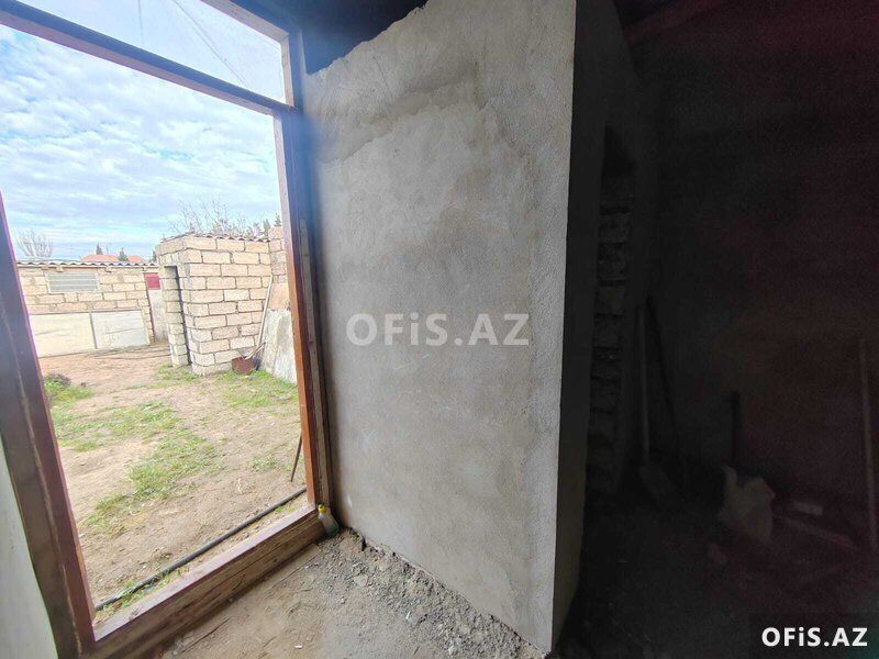 Həyət evləri Satılır Sabunçu r., Maştağa q., 2 otaq, 50 m² — Ev, villa, Bakı (4)