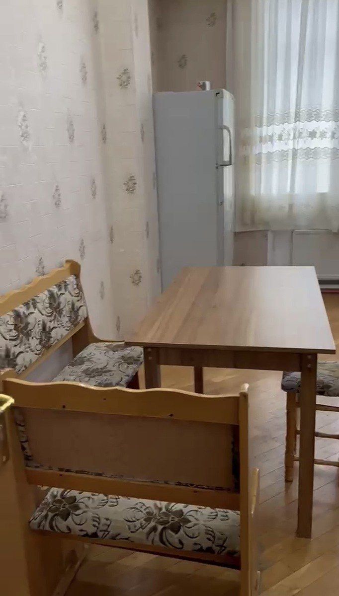 İcarəyə verilir 2 otaqlı yeni tikili 105 m² — Mənzil, Bakı (5)