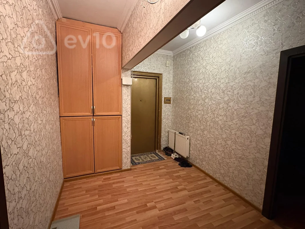 4 otaqlı mənzil, 105 m², zabrat 71no mektebin yani — Mənzil, Bakı (7)