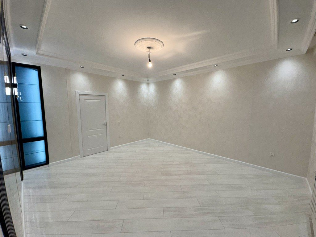 Satılır 3 otaqlı yeni tikili 83 m² — Mənzil, Bakı (4)