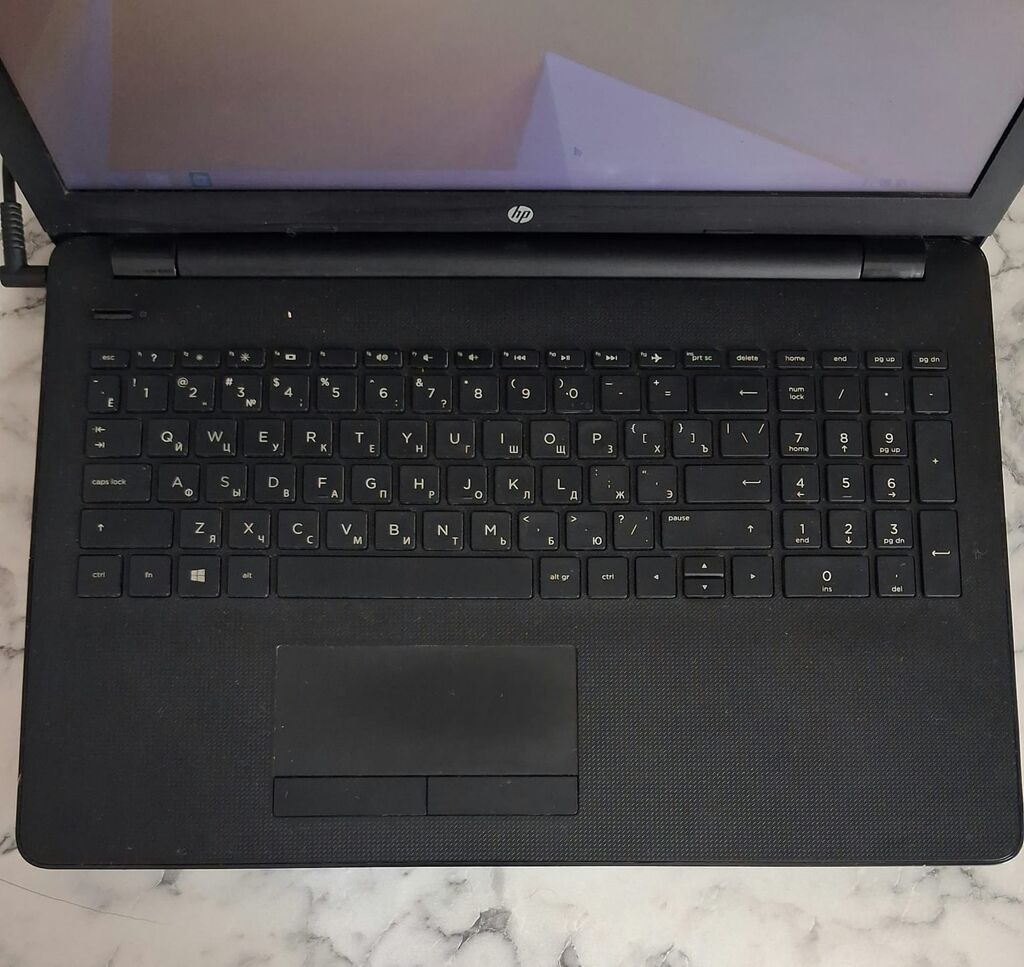 Yeni HP Pavilion, 15.6 AMD E-350, 512 GB, Ünvandan götürmə, Ödənişli çatdırılma, Rayonlara çatdırılma — HP, Xırdalan (4)