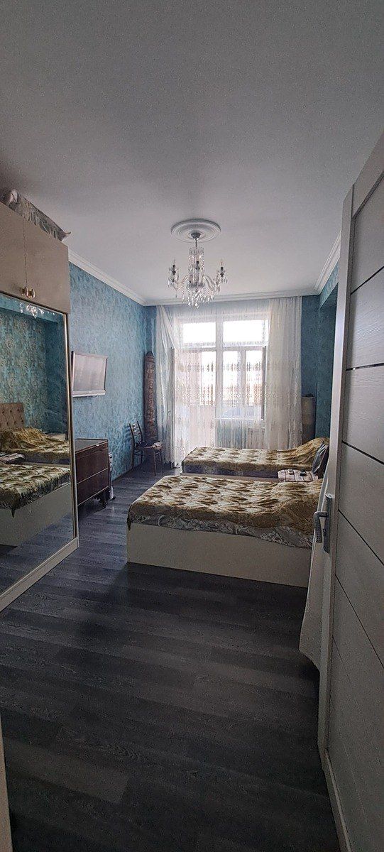 Satılır 3 otaqlı yeni tikili 126 m² — Mənzil, Bakı (4)