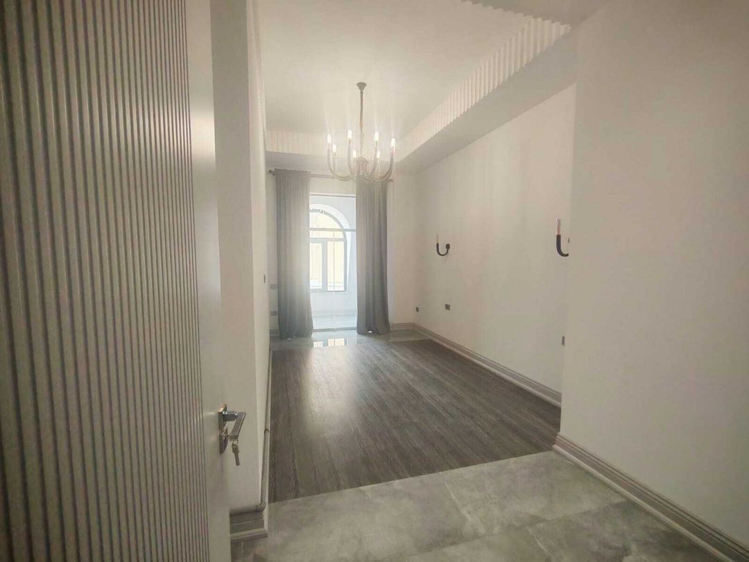 Satılır 2 otaqlı yeni tikili 82 m² — Mənzil, Bakı (7)