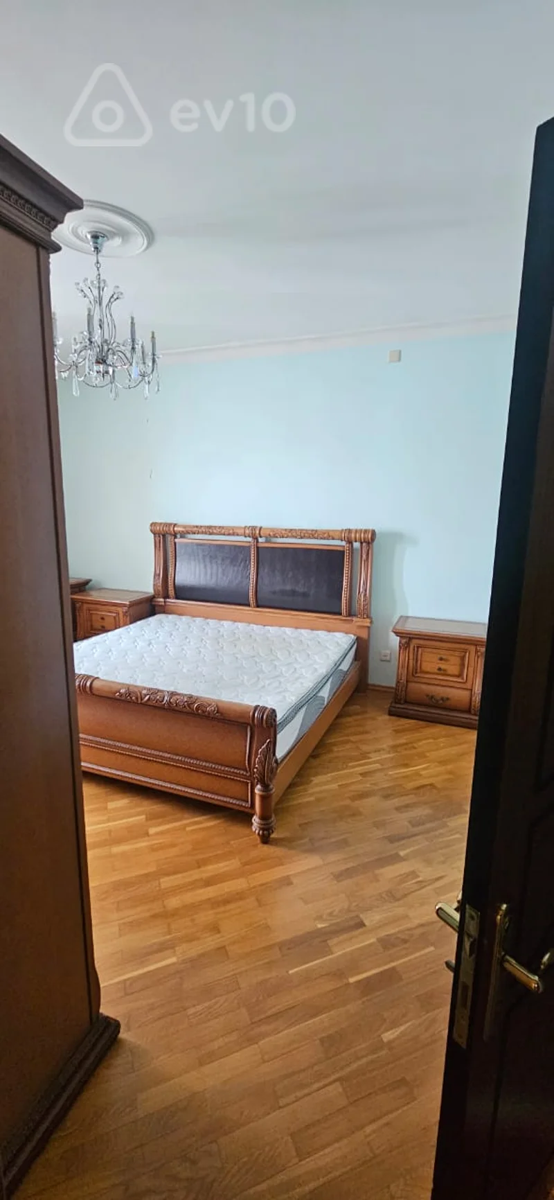 5 otaqlı mənzil, 174 m², Mətbuat prospekti — kirayə — Mənzil, Bakı (11)