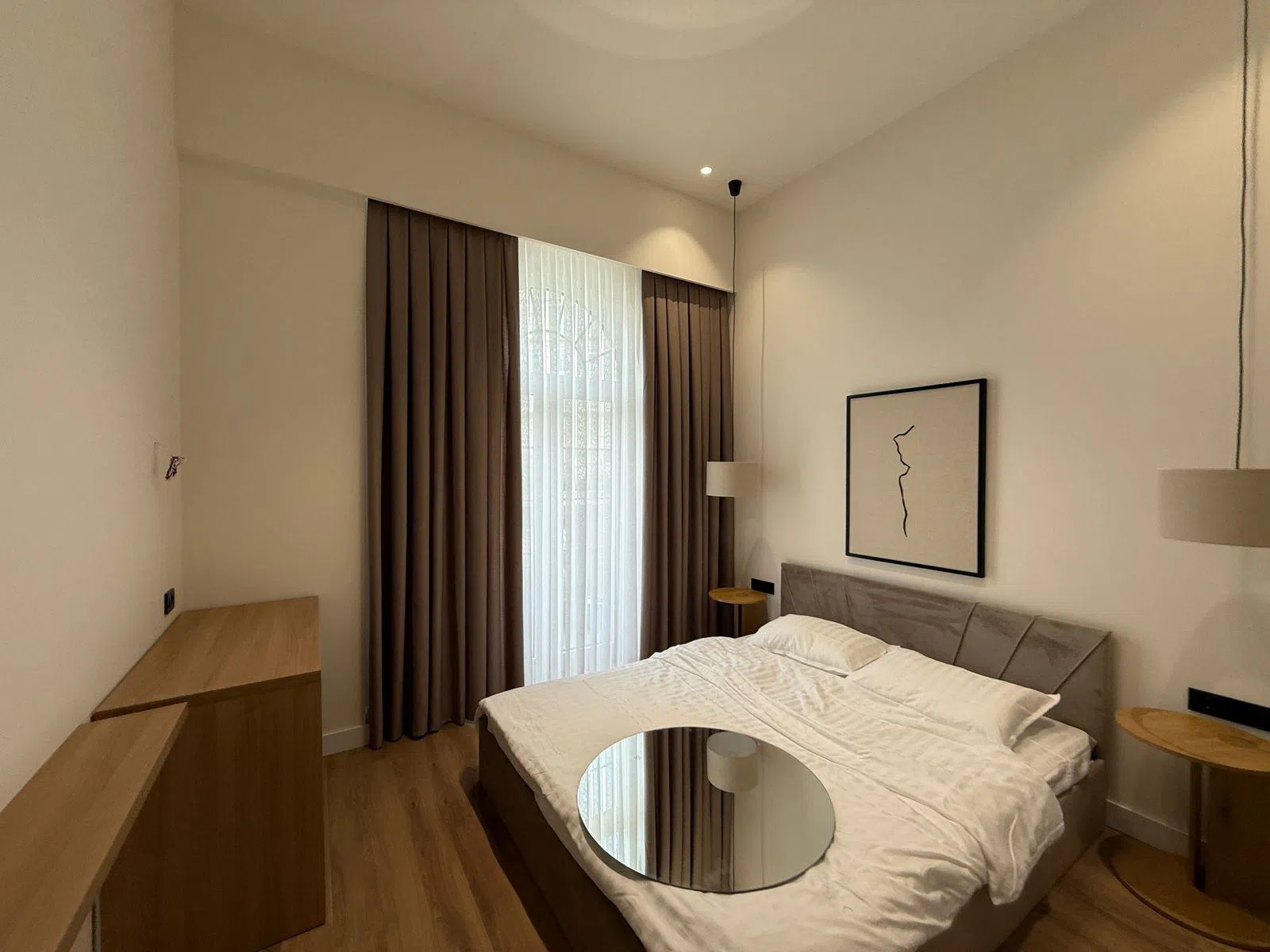 3 otaqlı mənzil 88 m² satılır — Mənzil, Bakı (9)