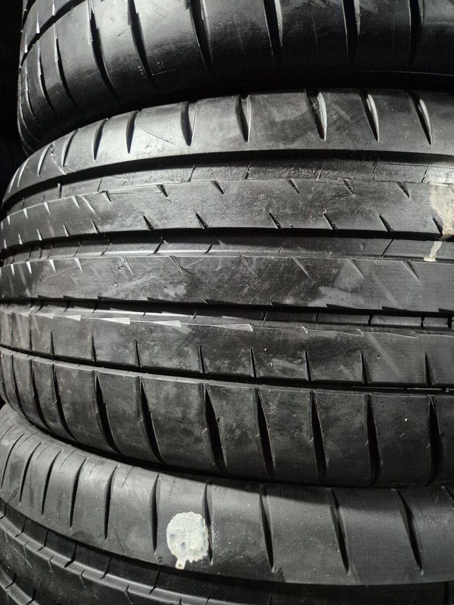 Michelin şinləri R20 — Ehtiyat hissələri və aksesuarlar, Bakı (2)