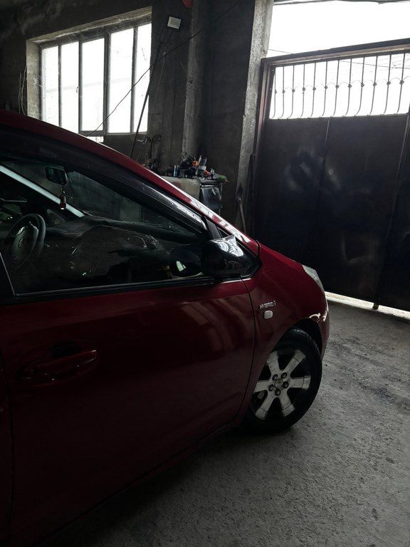 Toyota Prius, 1.5 L, 1.3 kWh, 2008 il, 350 000 km — Avtomobillər, Lənkəran (8)