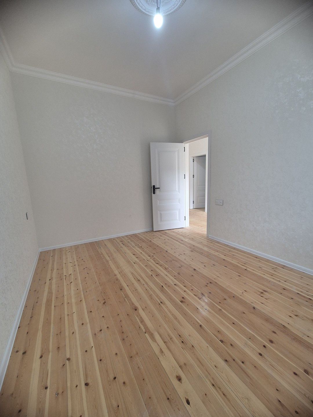 Satılır 3 otaqlı həyət evi/bağ evi 70 m² — Ev, villa, Bakı (7)