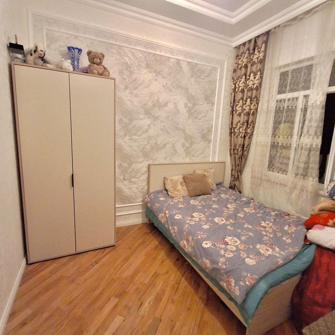 Satılır 2 otaqlı yeni tikili 65 m² — Mənzil, Xırdalan (10)