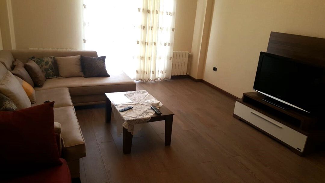 İcarəyə verilir 2 otaqlı yeni tikili 92 m² — Mənzil, Bakı (9)