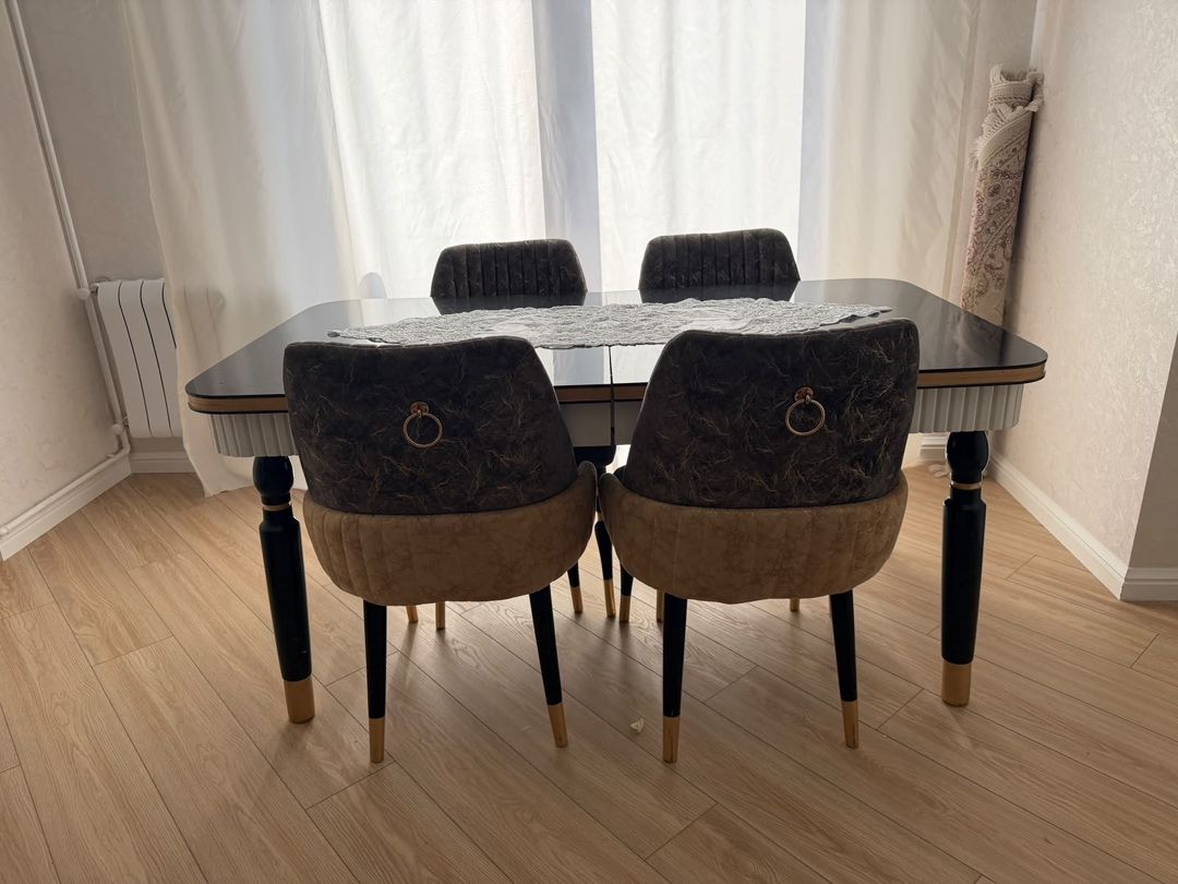 Masa və oturacaqlar — Mebel, Bakı