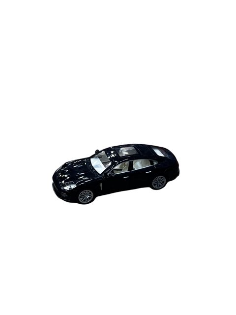 Oyuncaq maşın FS-1213, metal, qara — Bakı