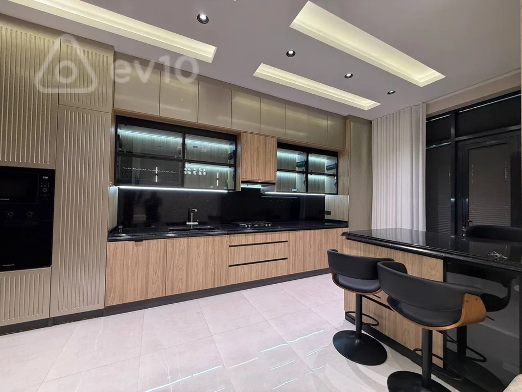 3 otaqlı mənzil, 120 m², Kövkab Safaraliyeva küçəsi — Mənzil, Bakı (3)