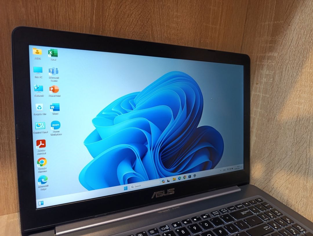 Asus VivoBook X580GD — Noutbuklar, Bakı (4)