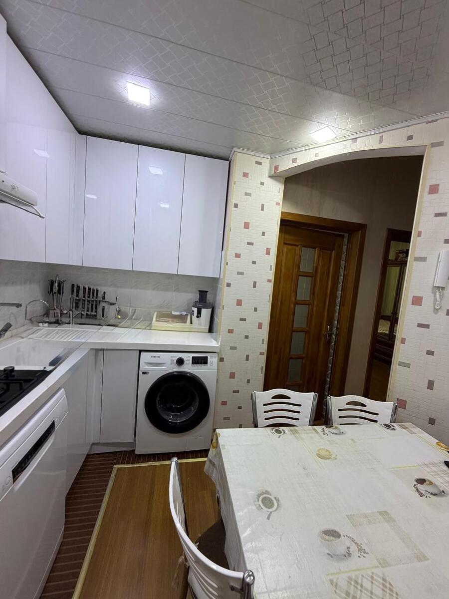 Satılır 3 otaqlı yeni tikili 85 m² — Mənzil, Bakı (12)