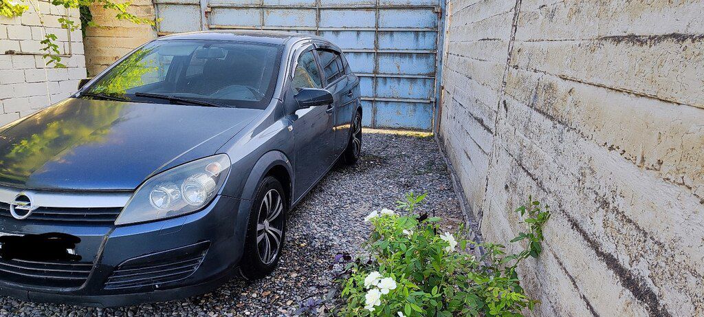Opel Astra, 1.3 L, 2006 il, 356 229 km — Avtomobillər, Şirvan (2)