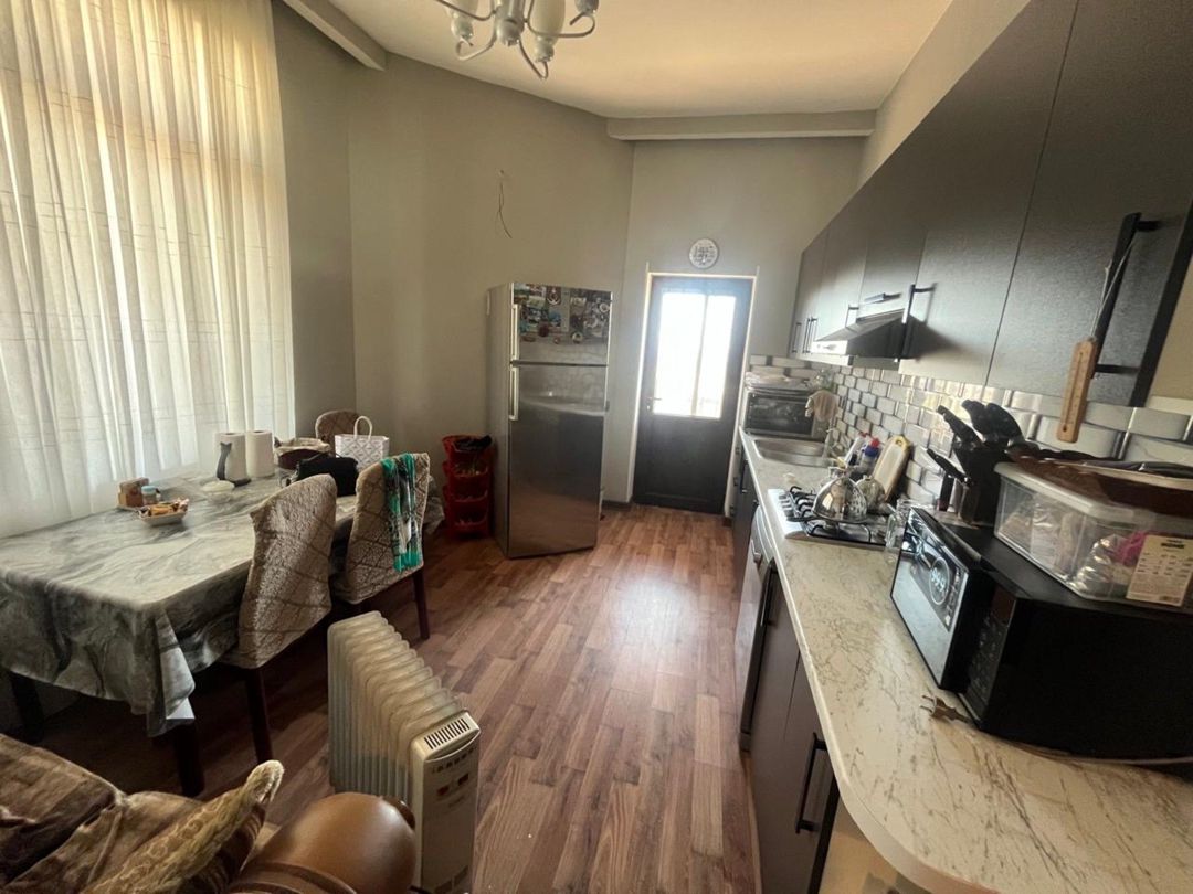 Satılır 4 otaqlı həyət evi/bağ evi 219 m² — Ev, villa, Bakı (4)