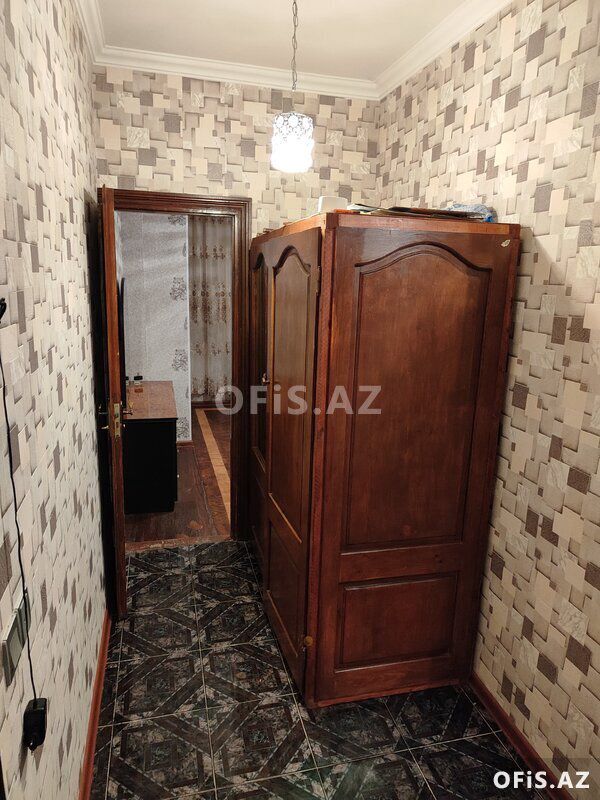 Köhnə tikili Satılır Xətai r., Həzi Aslanov m., 1 otaq, 33 m² — Mənzil, Bakı (7)