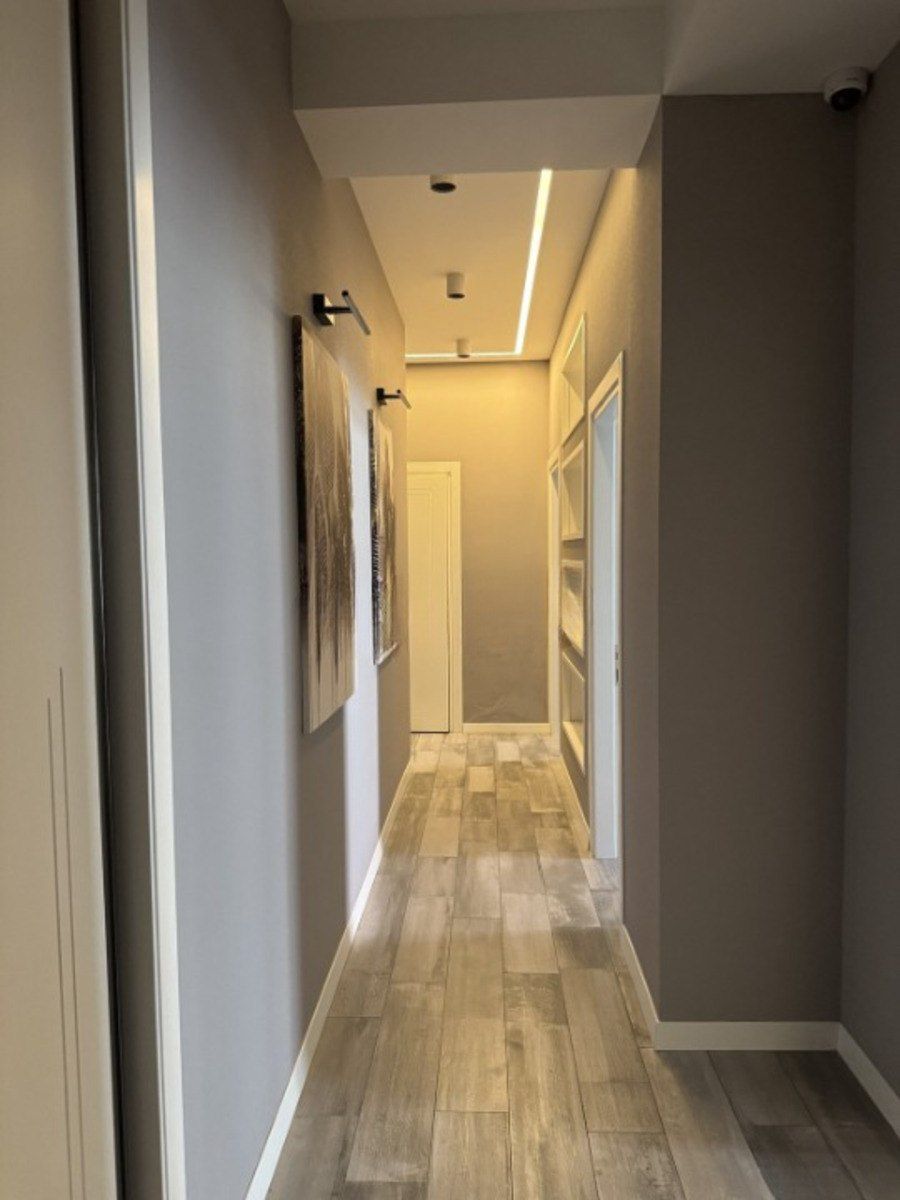Satılır 3 otaqlı yeni tikili 120 m² — Mənzil, Bakı (12)