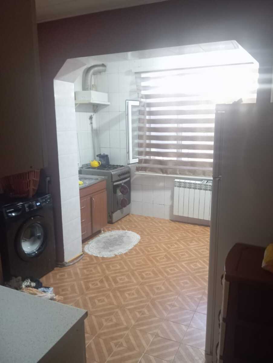Satılır 4 otaqlı köhnə tikili 95 m² — Mənzil, Bakı (5)